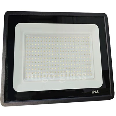 Soilsiú LED Padel Court